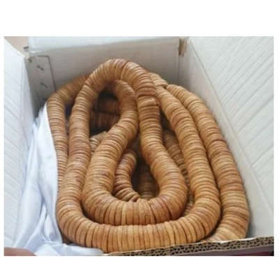 Afghani Dry Figs