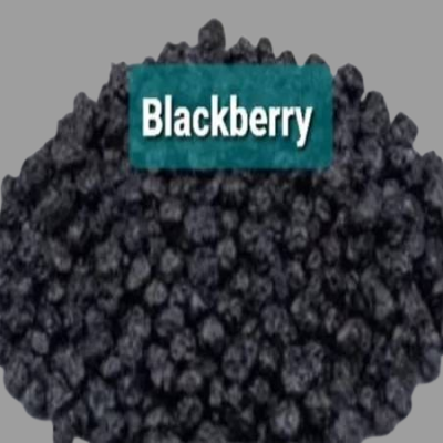 Blackberries