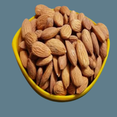 California Almond