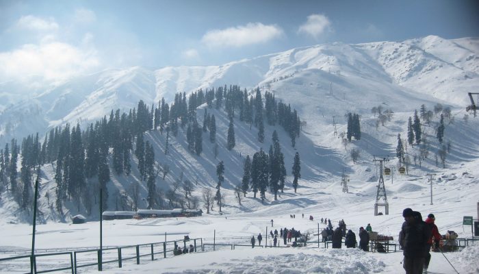Gulmarg