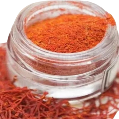 Holy Pooja Saffron Puja Kesar