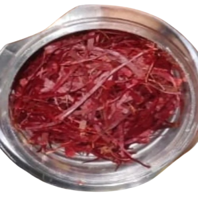 Indian Saffron
