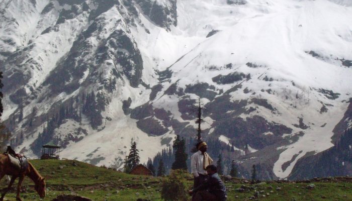 Kokernag