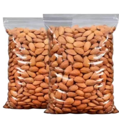 Mamra Kashmir Almond Nuts