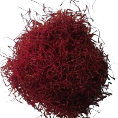 Pure Kashmiri Saffron