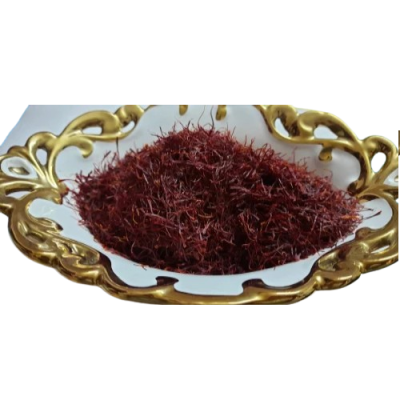 Natural Kashmiri Saffron