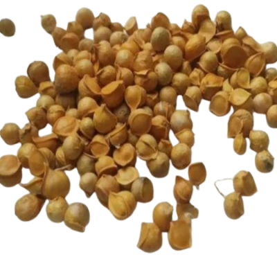 Kashmiri Snow White Walnut Kernels